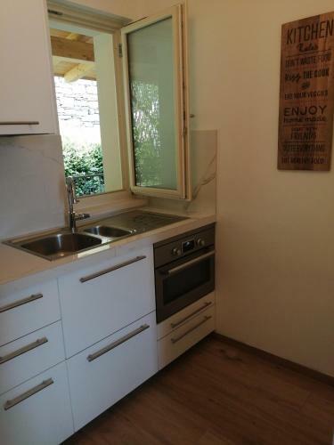 Apartamento Lattementa