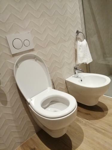 Apartamento Lattementa