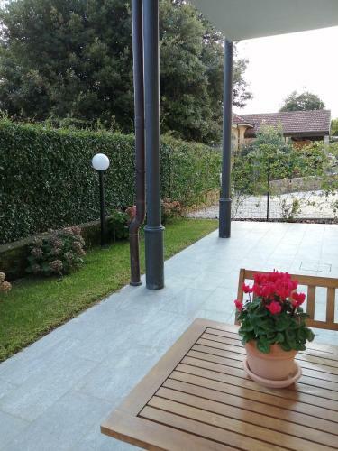 Apartamento Lattementa