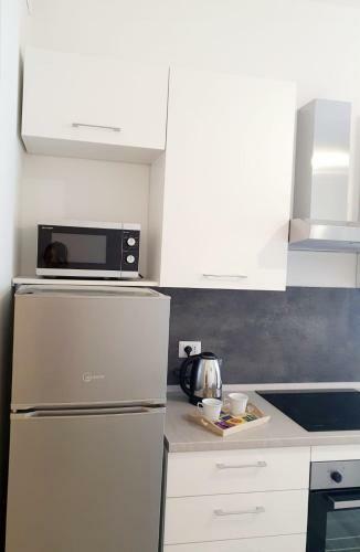 New Central Apartment Casanna