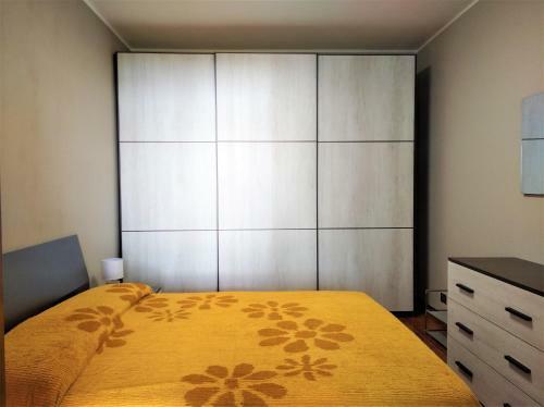 Apartamento Casa Michi