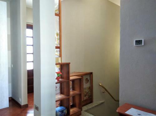 Apartamento Casa Michi