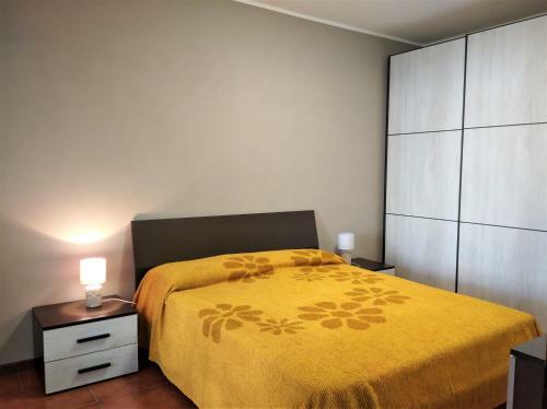 Apartamento Casa Michi