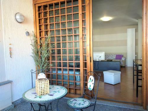Apartamento Casa Michi