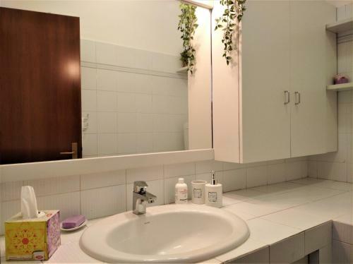 Apartamento Casa Michi