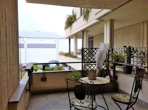 Apartamento Casa Michi