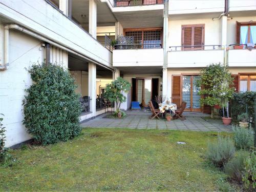Apartamento Casa Michi