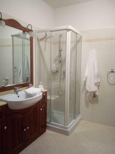 Apartamento Residence Edera
