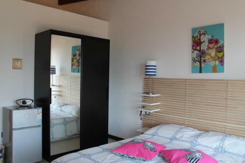 Il Caimano Bed & Breakfast