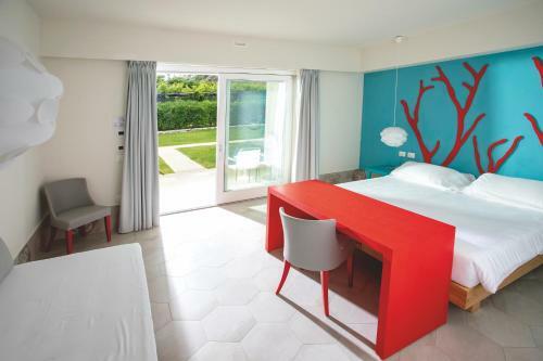 Hotel Baia Del Sole Resort