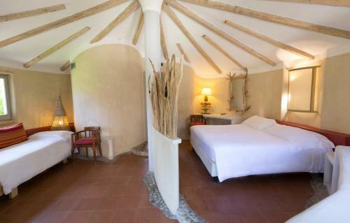 Hotel Baia Del Sole Resort