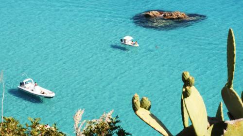 Hotel Baia Del Sole Resort