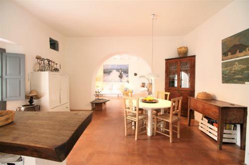 Villa La Porta Rossa