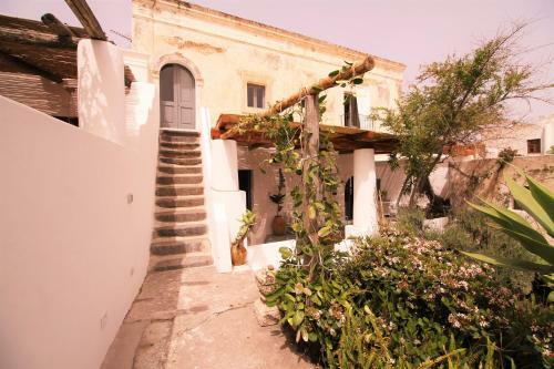 Villa La Porta Rossa