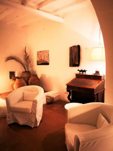 Villa La Porta Rossa