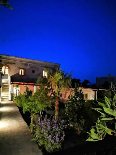 Villa La Porta Rossa