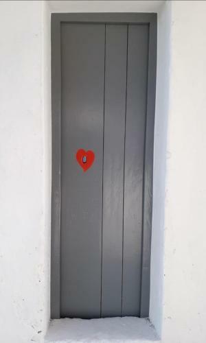 Villa La Porta Rossa