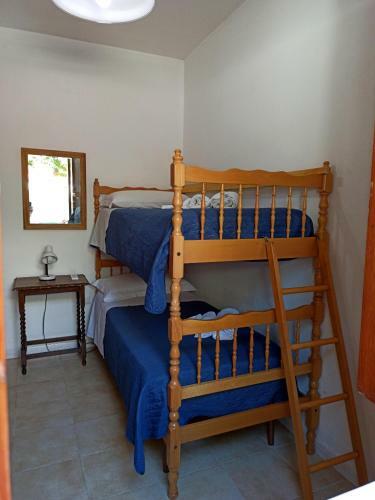 Casa Volcanalia