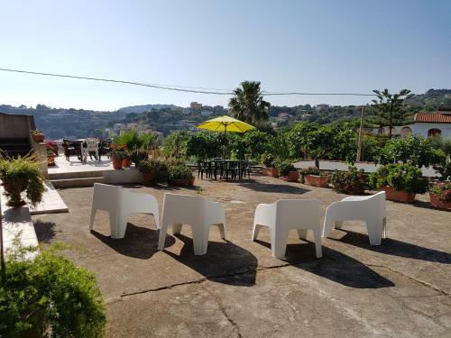 B&B Villa Sof�