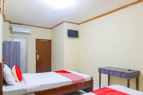 Hotel Oyo 2840 Arcadia Residence