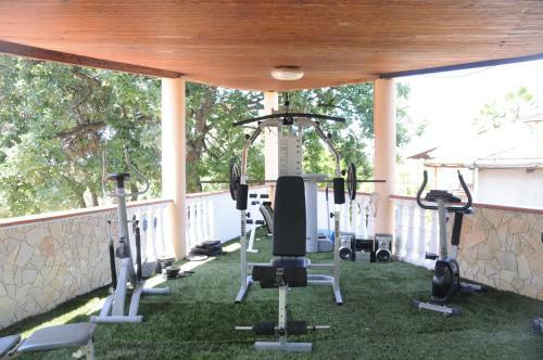 Hostal Villa Grazia