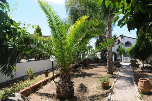 Hostal Villa Grazia