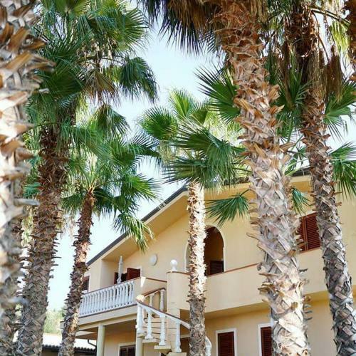 Hostal Villa Grazia