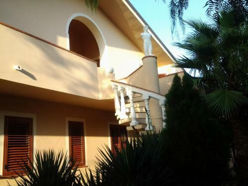 Hostal Villa Grazia