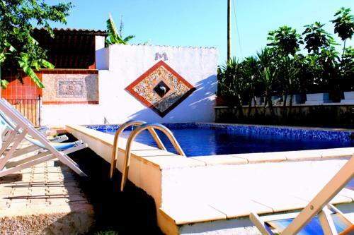 Hostal Villa Grazia