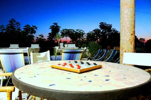 Hostal Villa Grazia