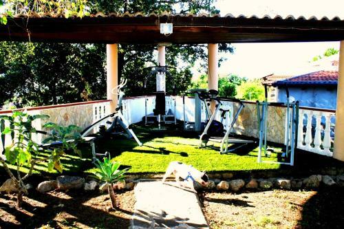 Hostal Villa Grazia