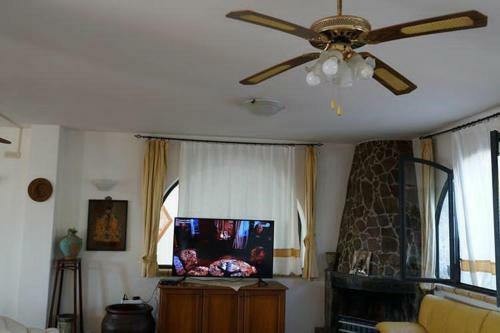 Hostal Villa Grazia