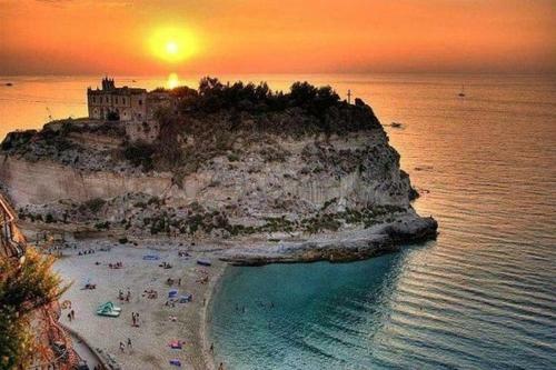 Hostal Villa Grazia
