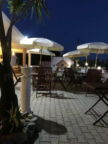 Hostal Villa Grazia