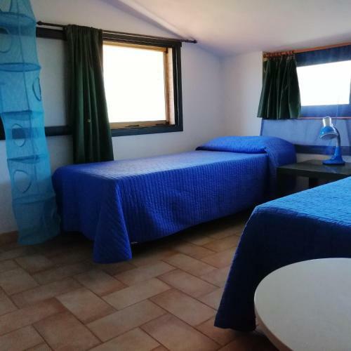 Apartamento Villa Kampia