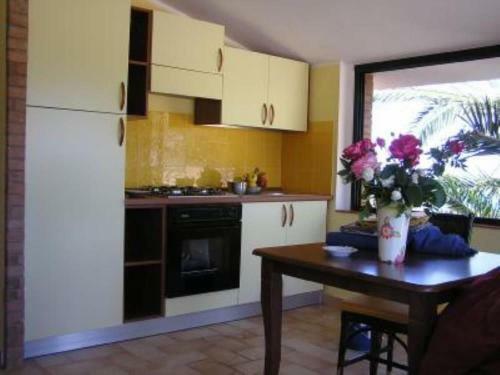 Apartamento Villa Kampia