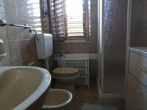 Apartamento Villa Kampia
