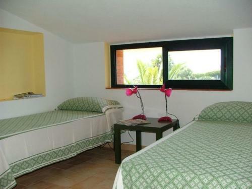 Apartamento Villa Kampia