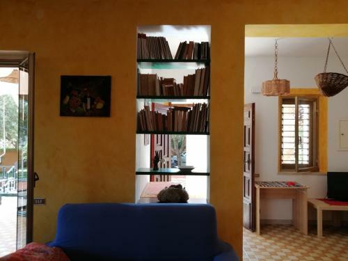 Apartamento Villa Kampia