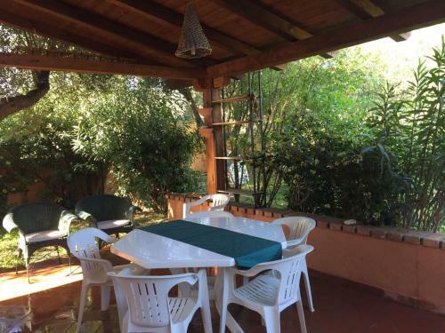 Apartamento Villa Kampia
