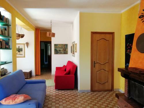 Apartamento Villa Kampia