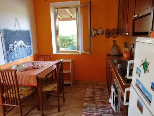 Apartamento Villa Kampia