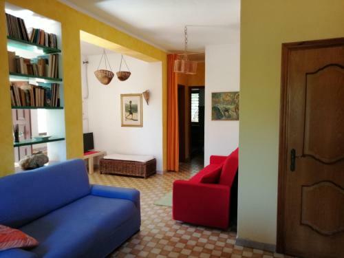 Apartamento Villa Kampia