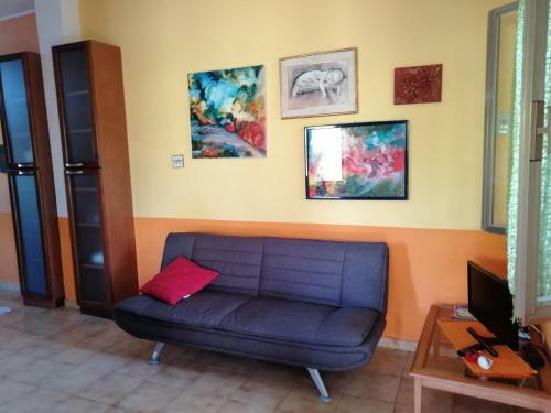 Apartamento Villa Kampia