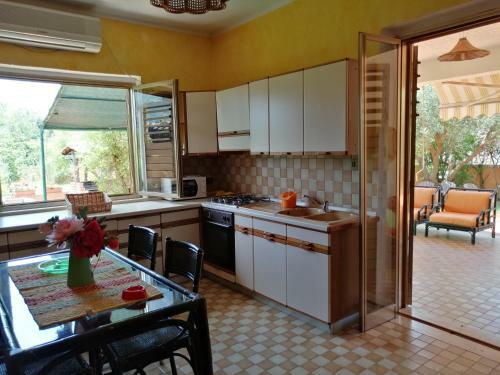 Apartamento Villa Kampia
