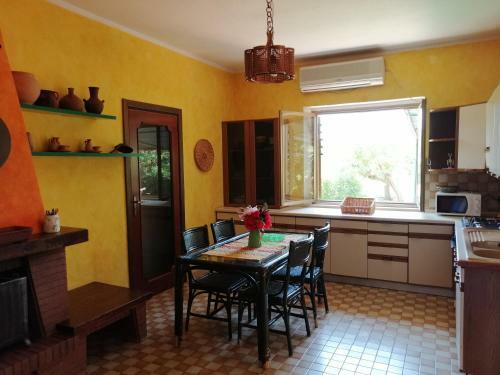Apartamento Villa Kampia