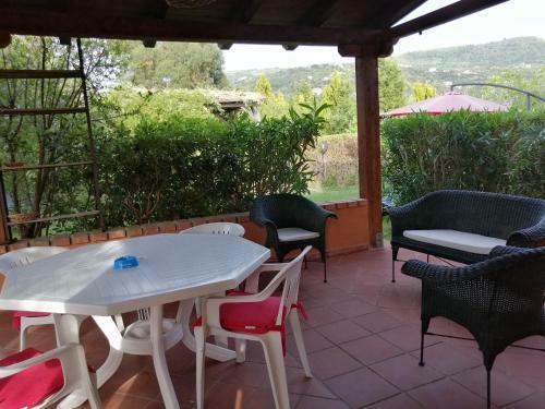 Apartamento Villa Kampia
