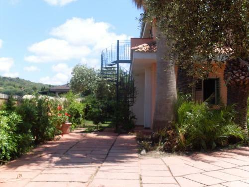 Apartamento Villa Kampia