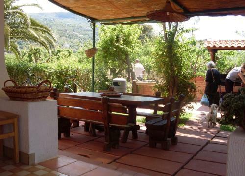 Apartamento Villa Kampia