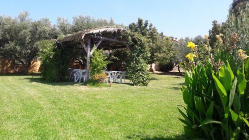 Apartamento Villa Kampia